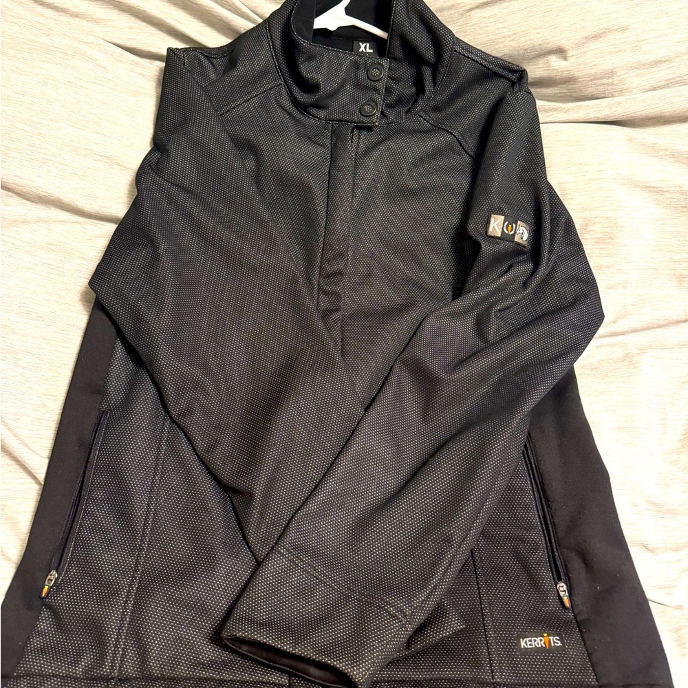 Kerrit’s Jacket